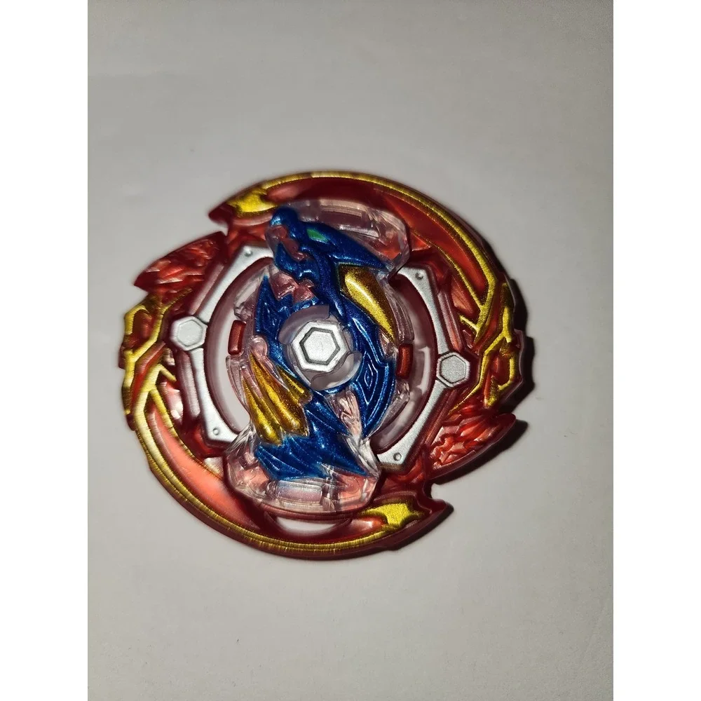 Hasbro Beyblade‎ Burst Hyper Sphere Glyph Dragon D5 Replacement Toy